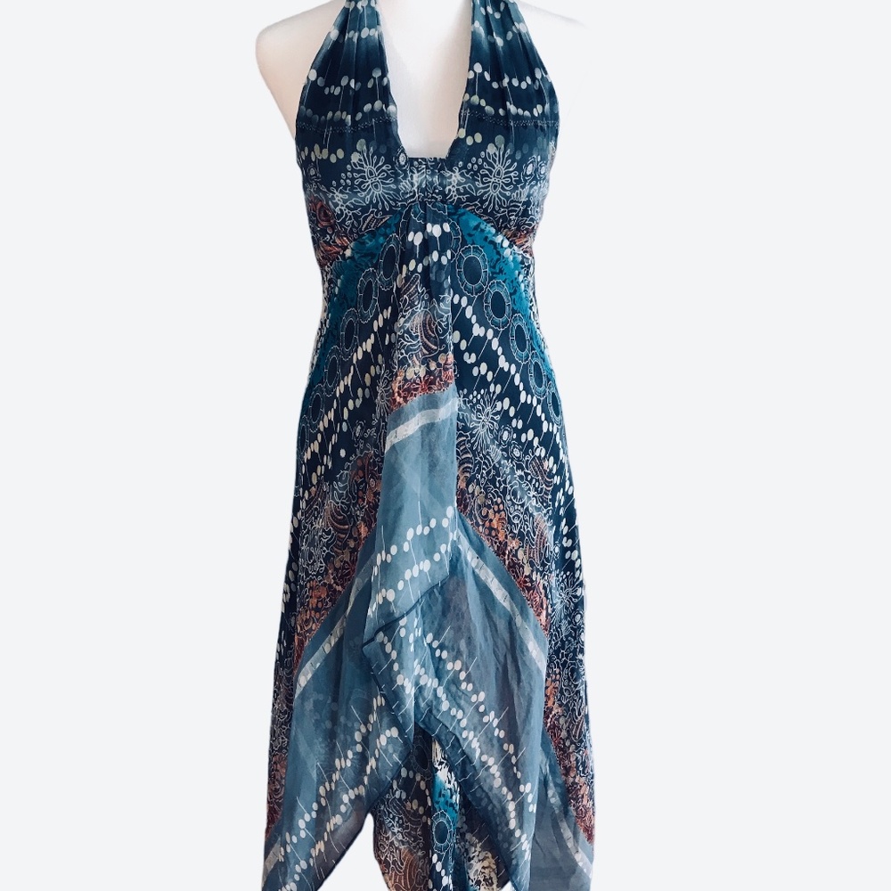 Adrianna Papell Dress Size 4